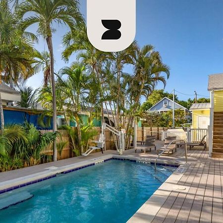 Salvador'S Suite Key West Luaran gambar