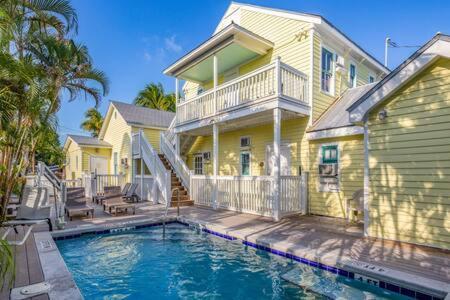 Salvador'S Suite Key West Luaran gambar