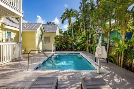 Salvador'S Suite Key West Luaran gambar