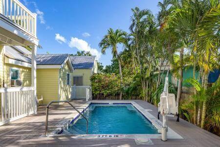 Salvador'S Suite Key West Luaran gambar