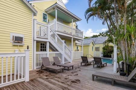 Salvador'S Suite Key West Luaran gambar