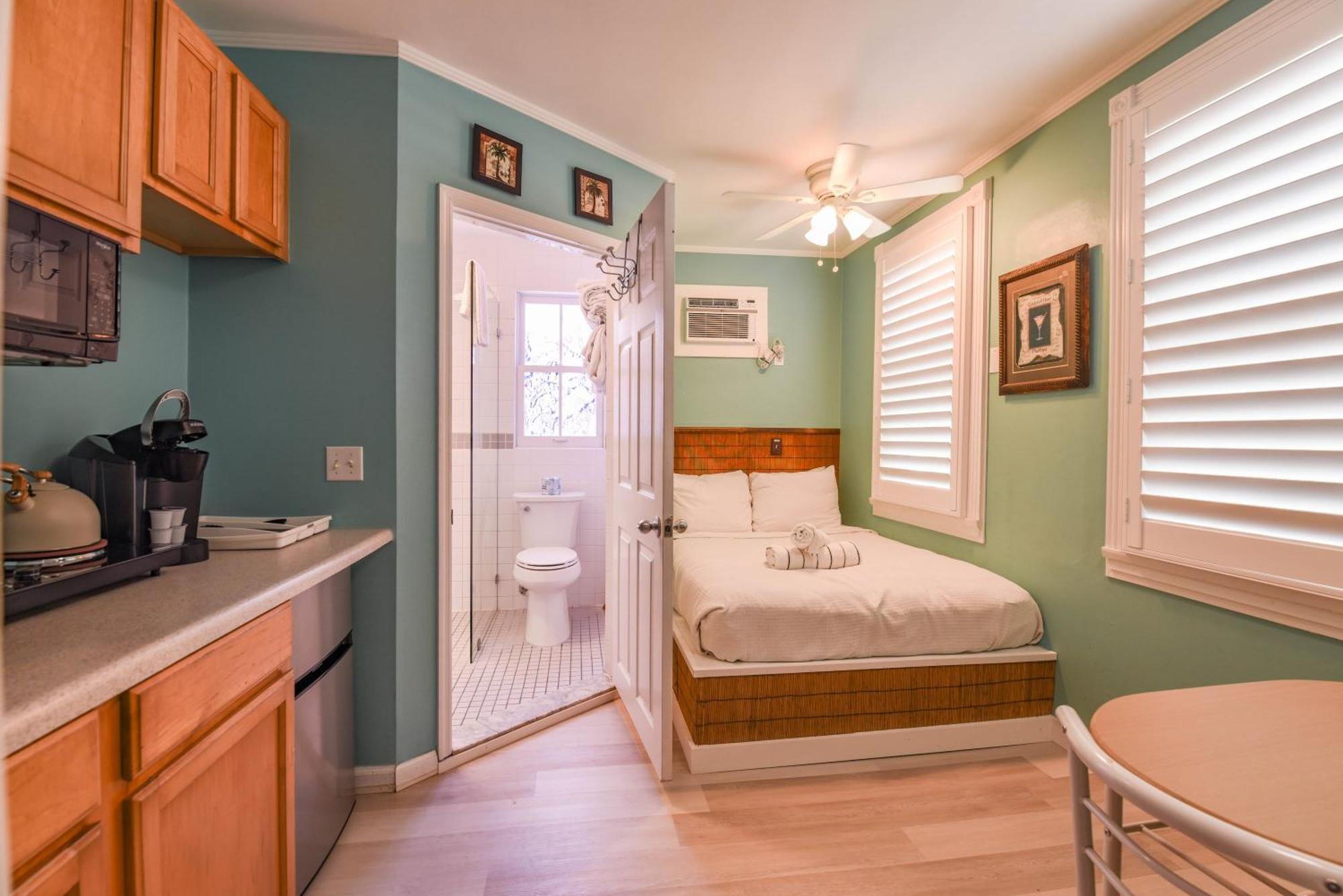 Salvador'S Suite Key West Luaran gambar
